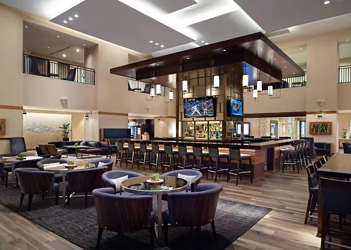 Marriott St. Louis Grand